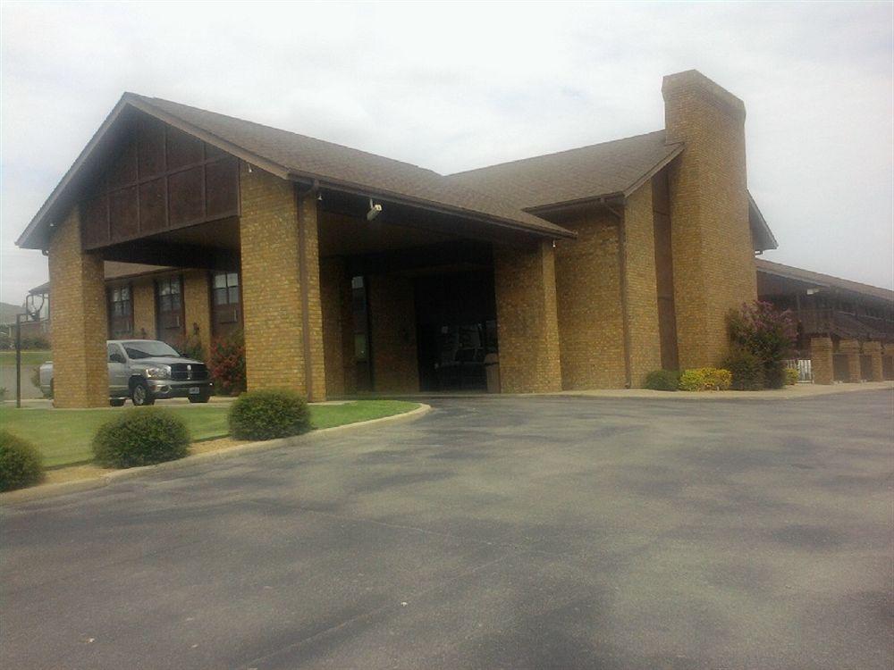 スーパー 8 バイ ウインダム パラグールド Paragould エクステリア 写真