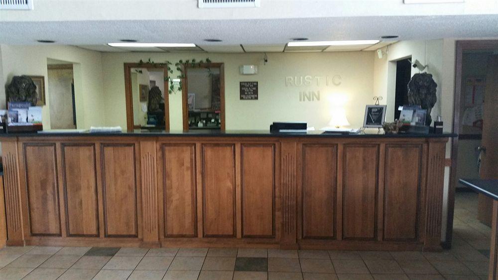 スーパー 8 バイ ウインダム パラグールド Paragould エクステリア 写真