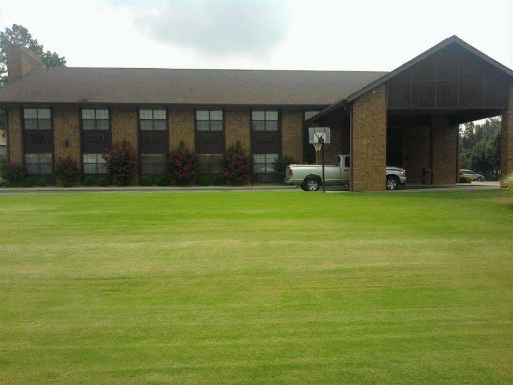 スーパー 8 バイ ウインダム パラグールド Paragould エクステリア 写真